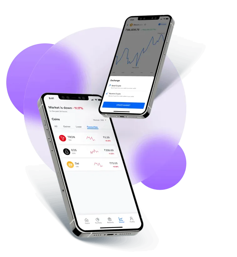 Cryptarisix - EMBRACING THE DIGITAL CURRENCY REVOLUTION