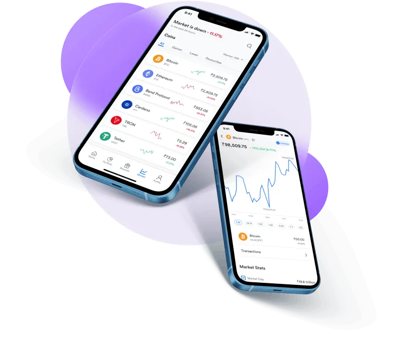 Cryptarisix - Sign-up now