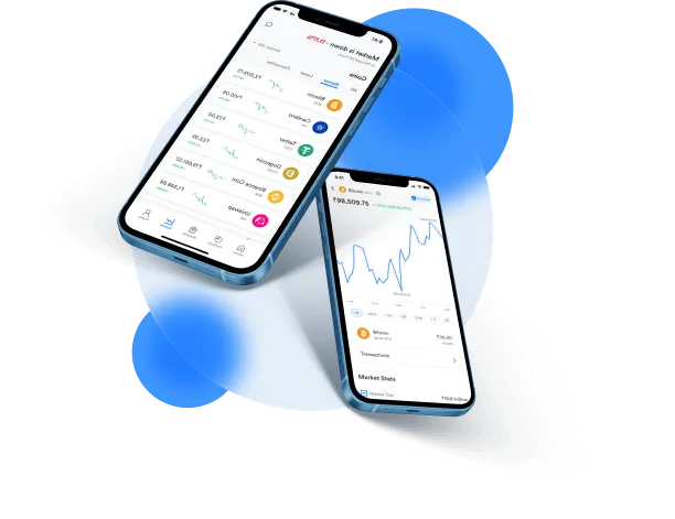 Cryptarisix - Bitcoin Trading Perspectives